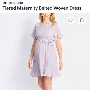 Maternity Dress